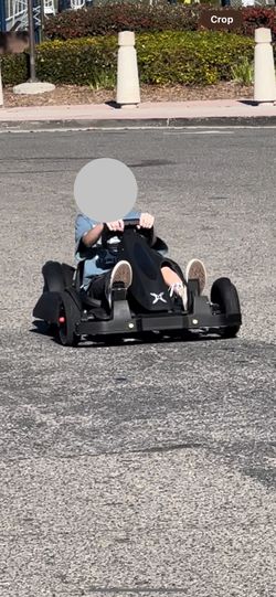 Go Cart hover 1 (2 Go Carts) Price For Both
