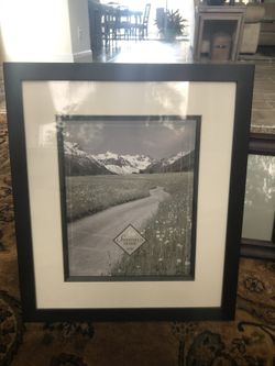 Picture frames
