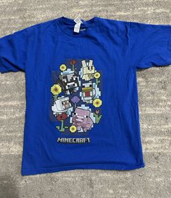 Size Medium Boys T Shirts 