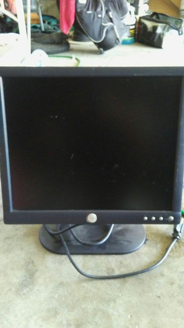 Computer monitor