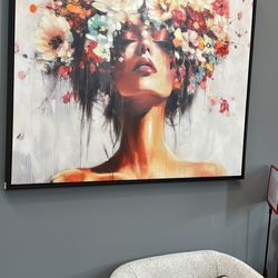 Gorgeous Detailed Wall Art