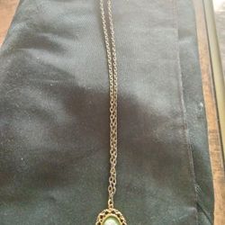 Vintage Cameo Necklace $20 o.b.o.