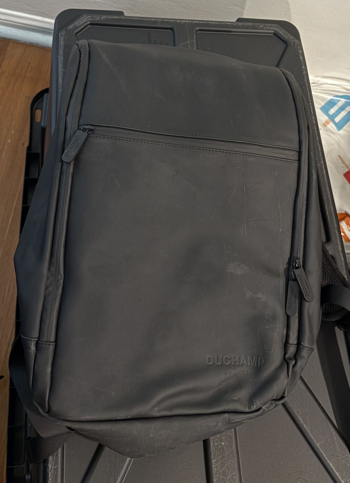 Backpack