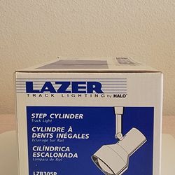 STEP CYLINDER
TRACK LIGHT LZR305P 