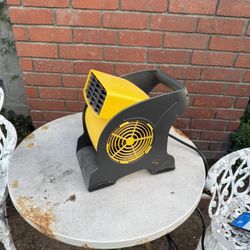 Stanley Industrial Heater