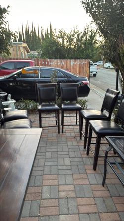 Dinning table