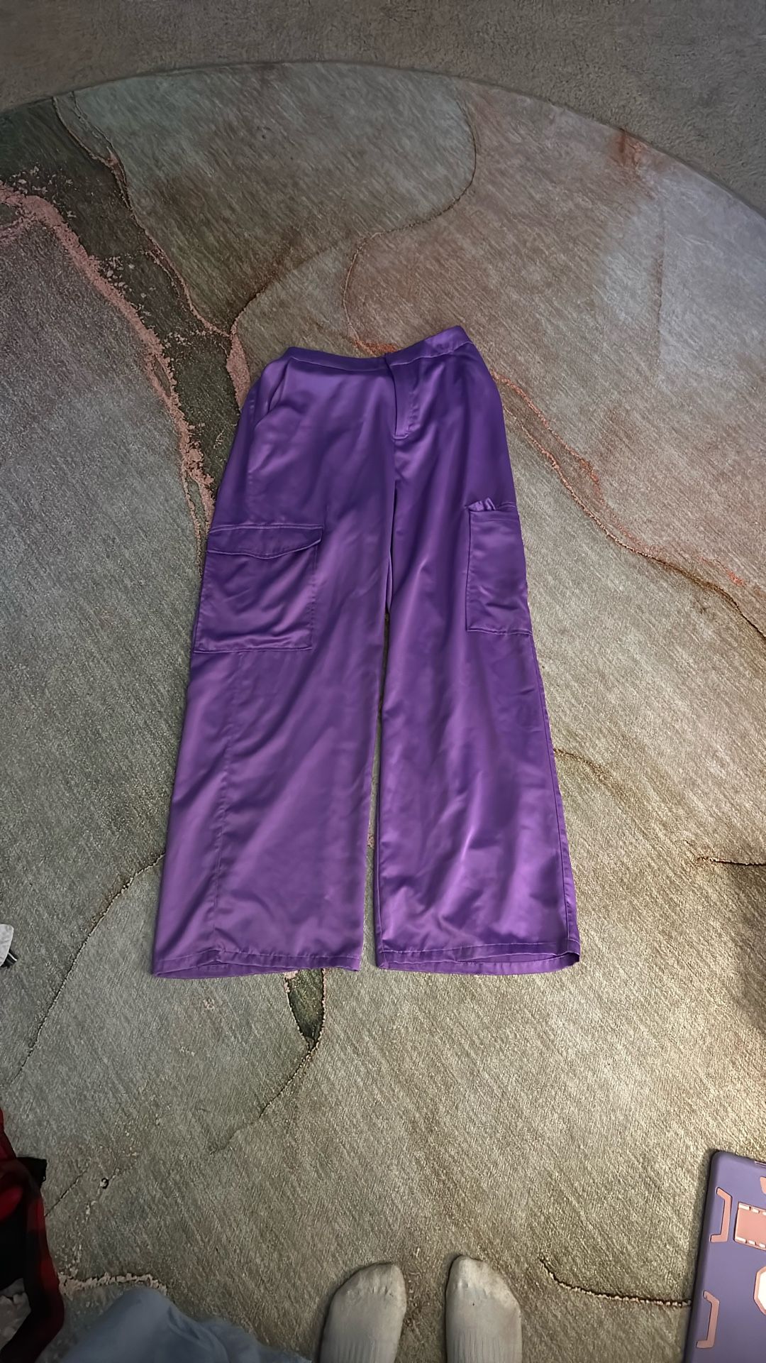 Pants