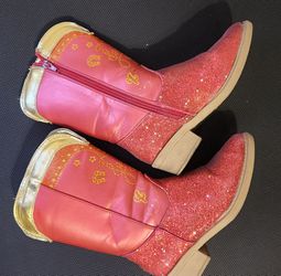 Toy Story Jessie boots girls