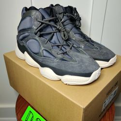 Adidas Yeezy 500 High • Size 11M • DS 🔥