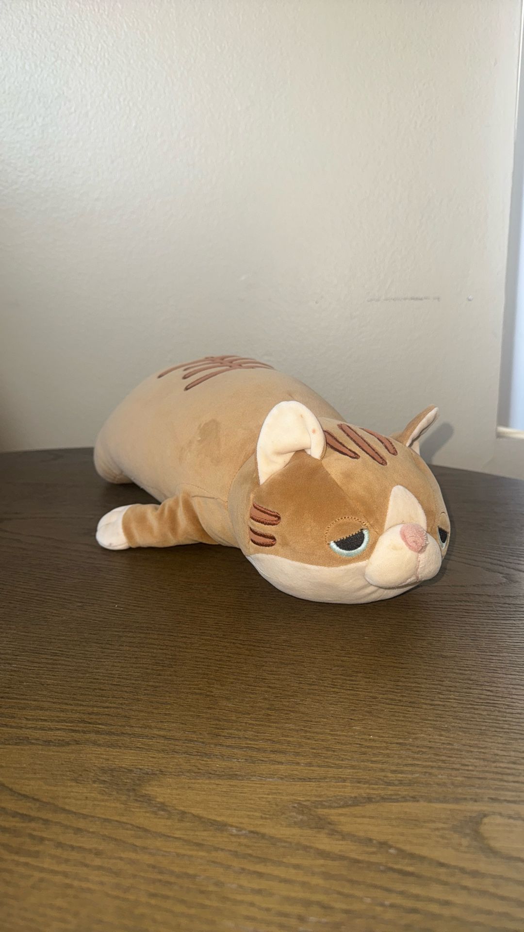 Cat Plushie