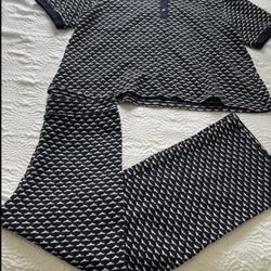 Zara Set Size Large 