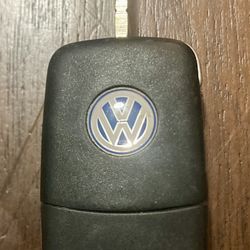 Oem vw key fob deals