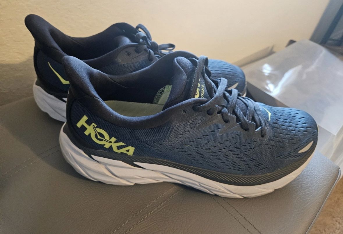Hoka Running Shoes