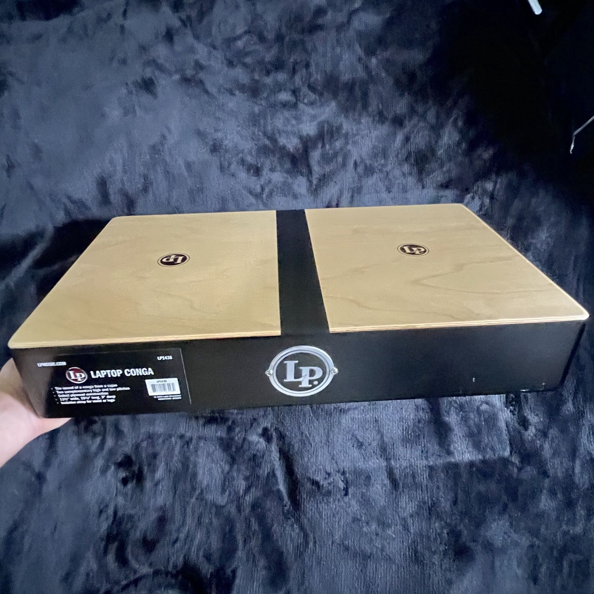 Laptop Conga LP1436