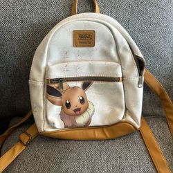 Pokémon Backpack