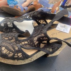 American Eagle Wedges Shoes