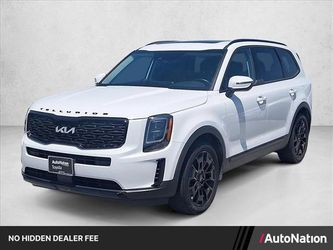 2022 Kia Telluride