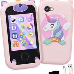 Unicorn Gifts for Girls, Christmas Gift for 3 4 5 6 7 8 9 10 11 12