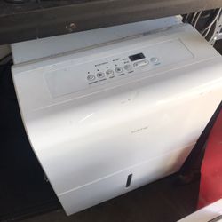 Air Conditioner Unit
