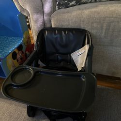Unilove Feed Me 3 in 1 Booster Seat