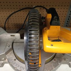 Mitre Saw