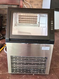 ice machine