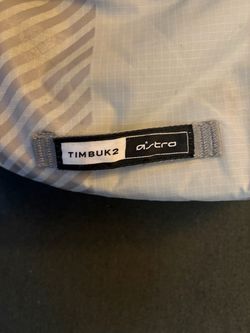 Timbuk2 gaming backpack