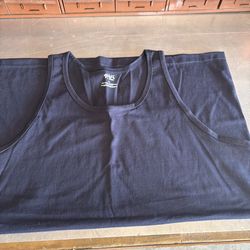 New men’s Shaka brand tank top XL