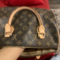 Lv Bag Medium