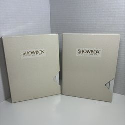 Burnes Showbox Photo Viewer / 3.5 X 5" Size Photos 