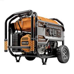  Generator Portable 