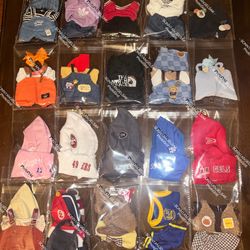 Labubu Outfits