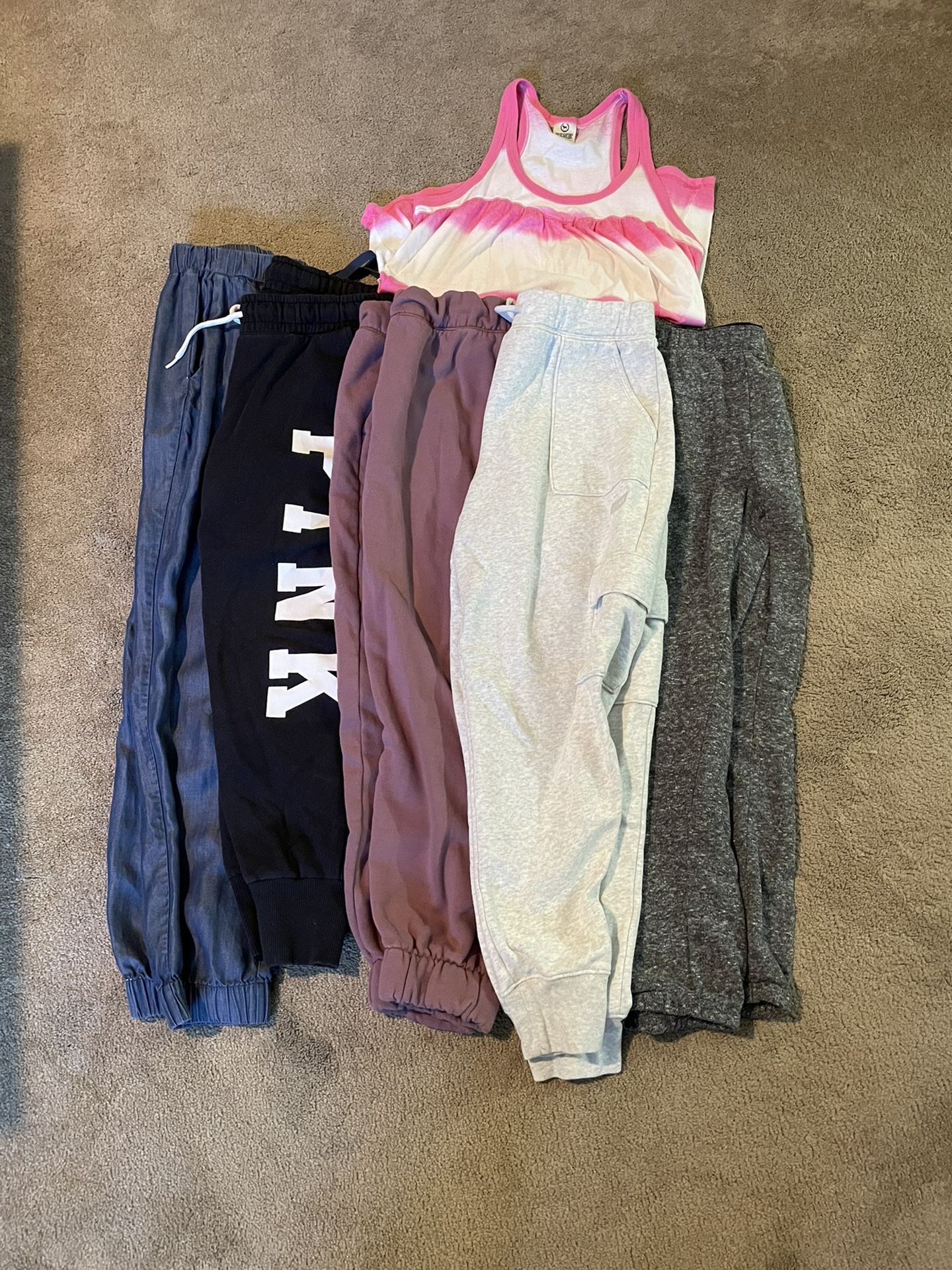 Victoria’s Secret bundle