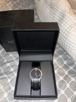 Movado MENS watch 