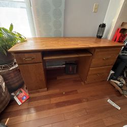 Computer Desk