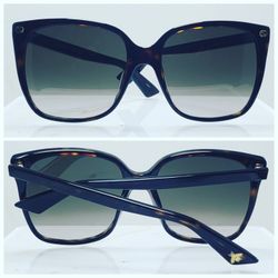 Gucci Sunglass New