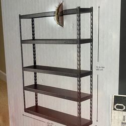 Gladiator Storage Shelves