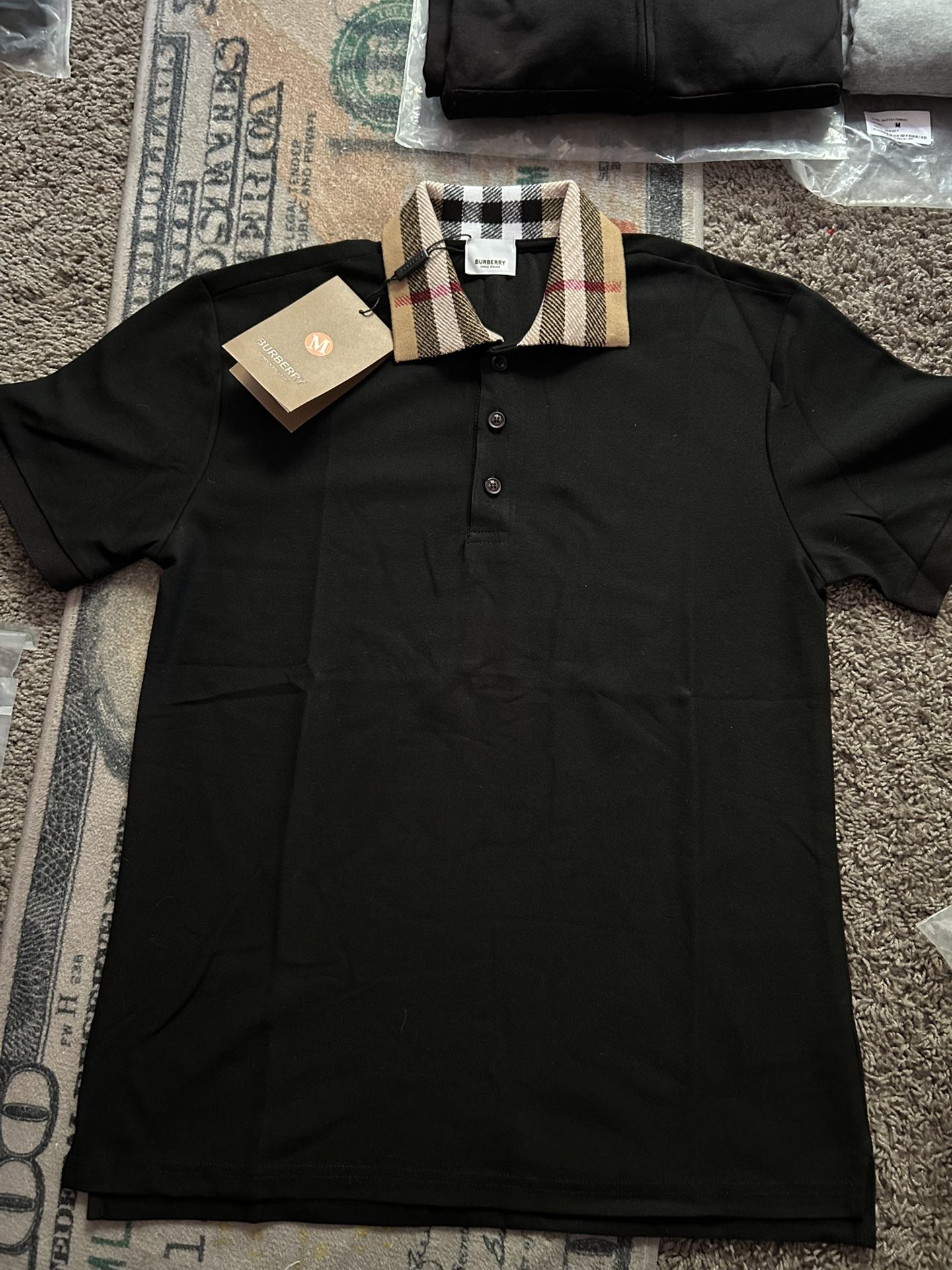 Burberry Polo