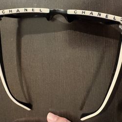 CHANEL SUNGLASSES