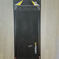 Walking Pad With Remote 