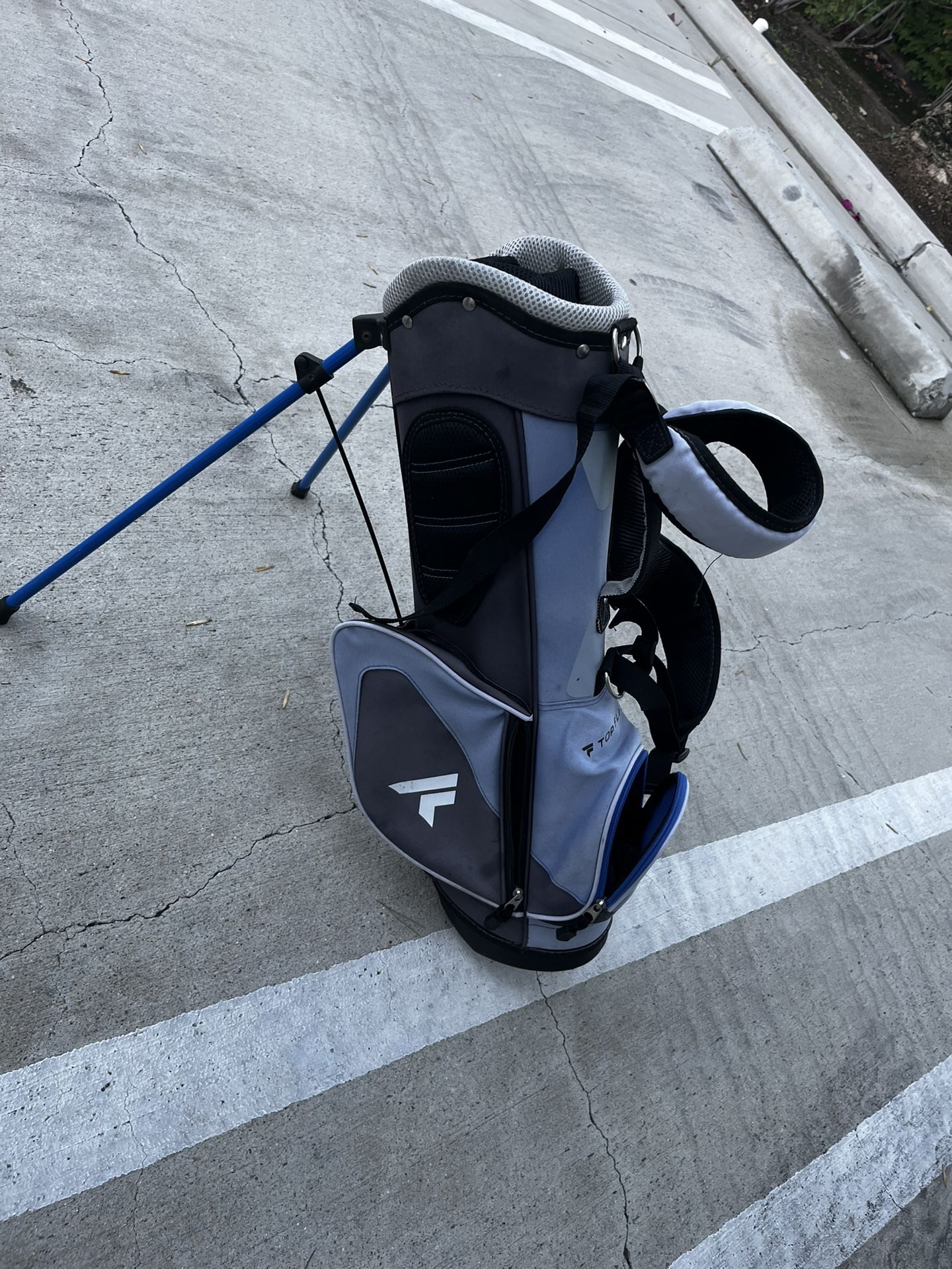 Golf Cart Bag