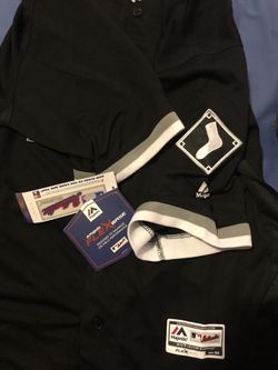 White Sox Moncada Jersey for Sale in Joliet, IL - OfferUp