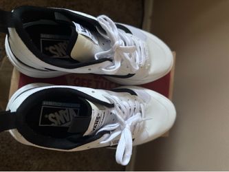 Vans Ultrarange Exo