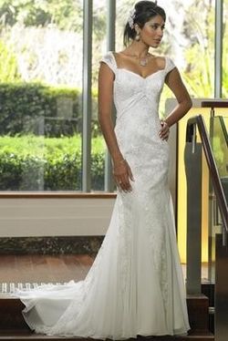 Maggie sottero wedding dress size 12