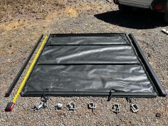 Truck Tonneau