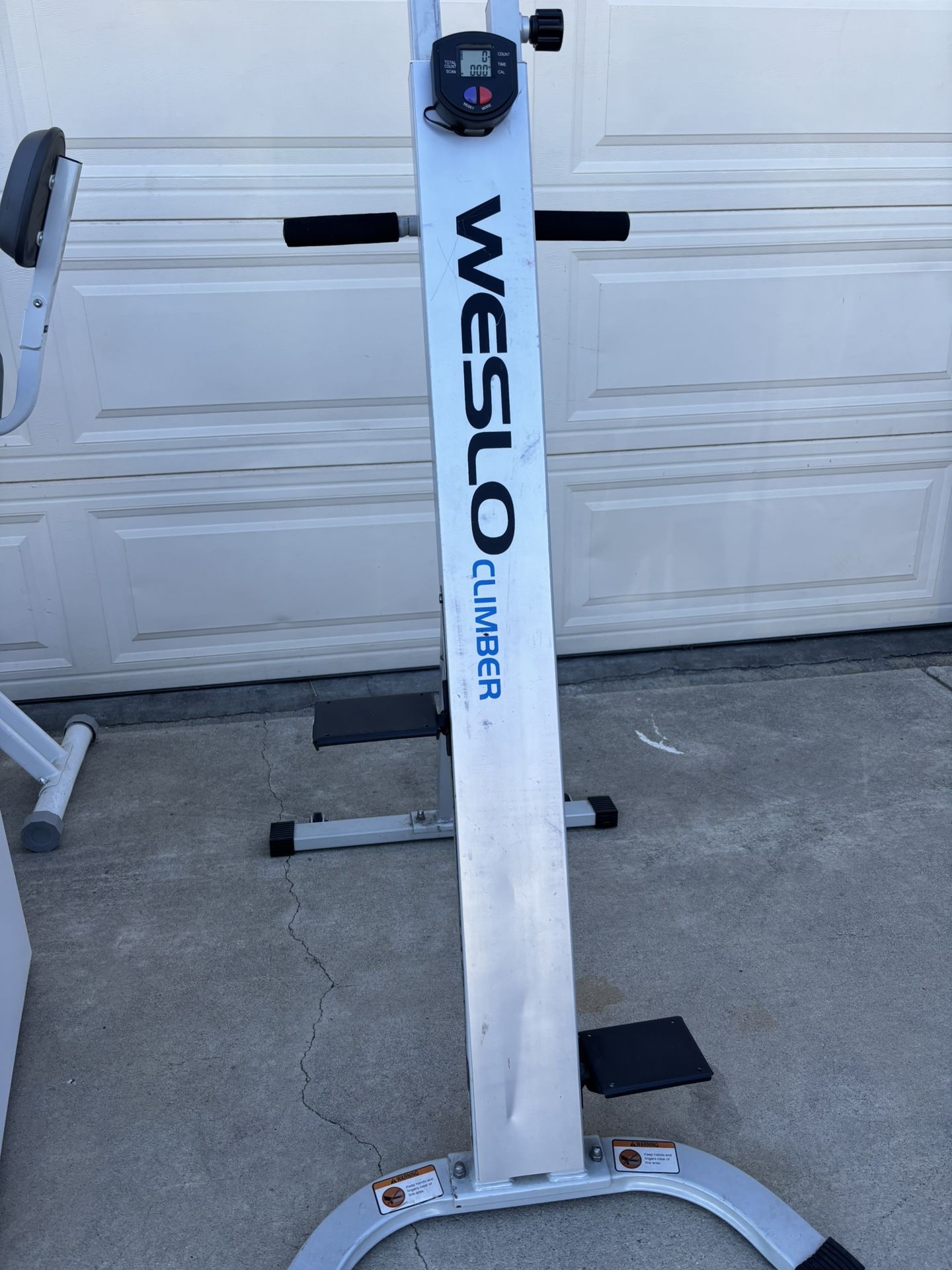 Exercise Equipment