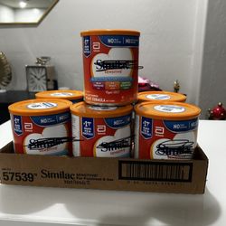 Similac sensitive