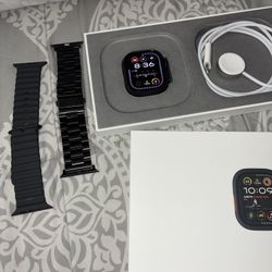Apple Watch Ultra 2 