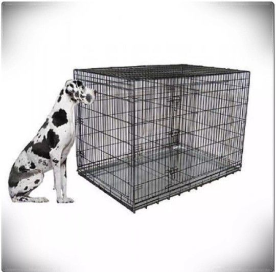 XXL Dog Crate