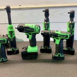 Snap On Tools Brand New. We Do Ship. 